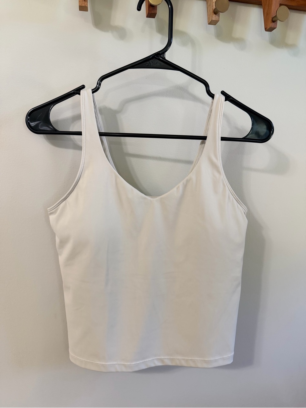 ZYIA Scoop Neck Tank Top